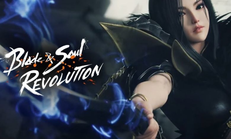 7 dicas para dominar Blade & Soul: Revolution