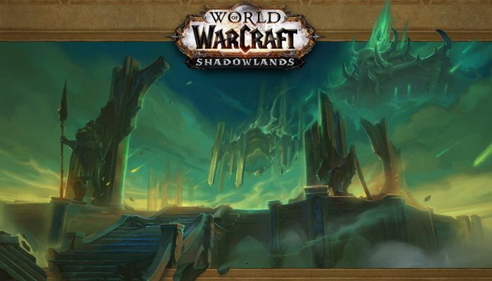 Worl d of Warcraft