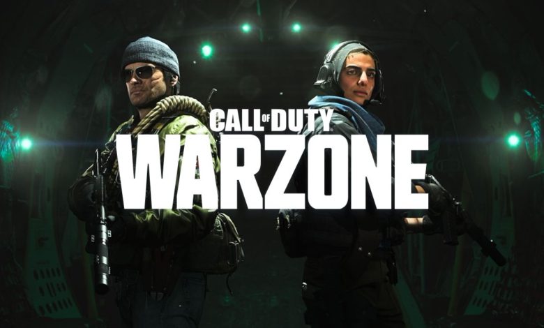 Call of Duty: Warzone e Black Ops Cold Wa