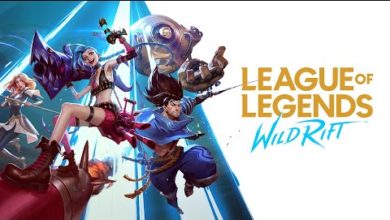 League of Legends: Wild Rift 