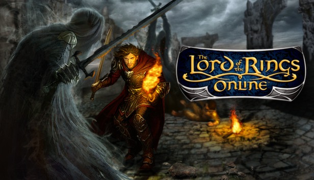 Lord Rings Online