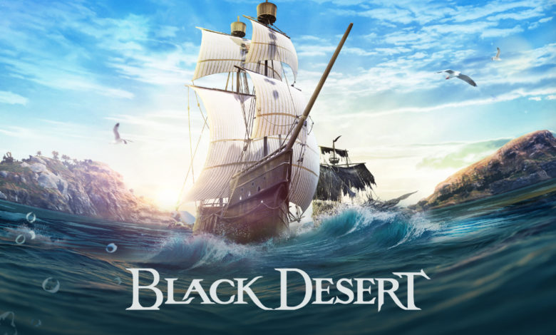 black-desert