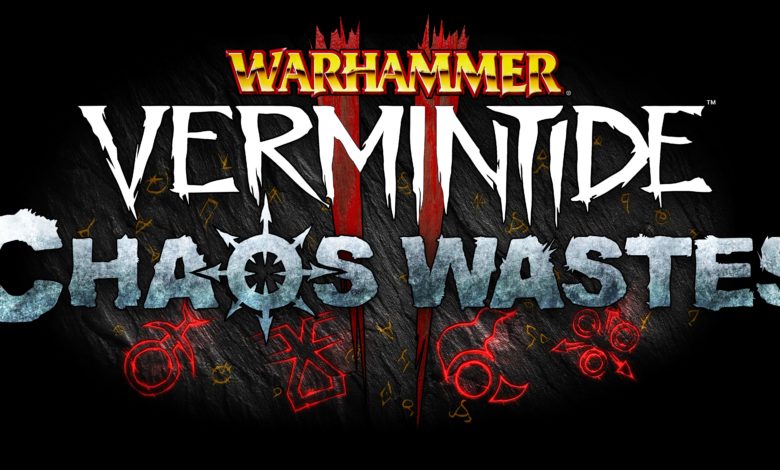 Vermintide 2 , Chaos Wastes