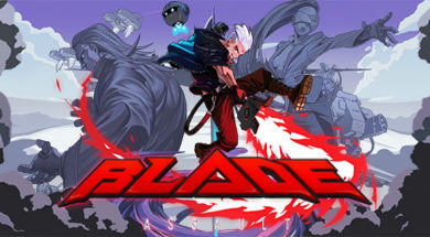 Blade assault