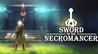 Sword of the Necromancer 