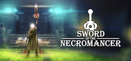 Sword of the Necromancer 