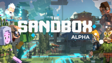 The-Sandbox-Alpha
