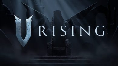 V-Rising