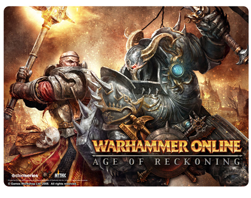 warhammer online age of reckoning