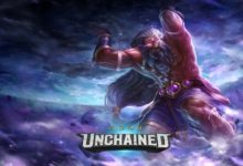 ‍Gods Unchained